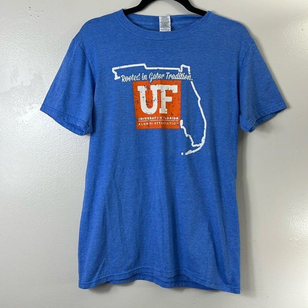 Gildan Florida gators men’s graphic T-shirt size large